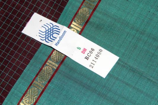 handloom saree