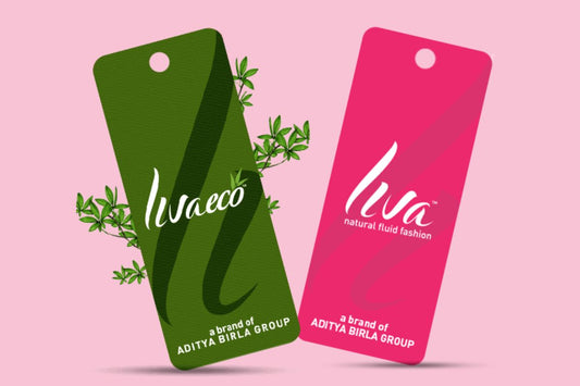 Liva tags