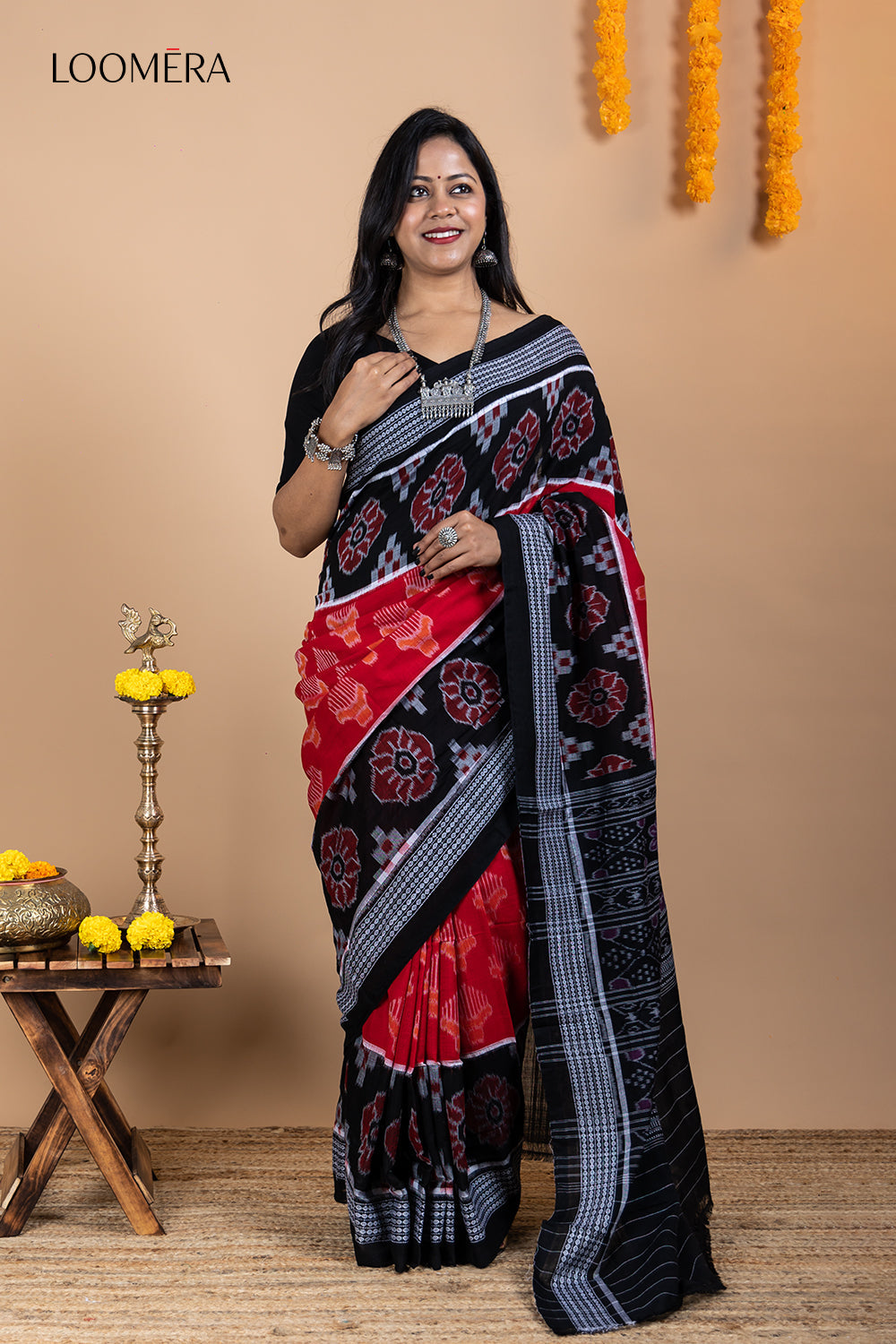 Cotton Sarees